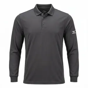 Polo Mizuno Drylite