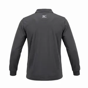Polo Mizuno Drylite image-1