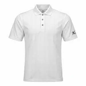 Polo Mizuno Drylite Drop image-0