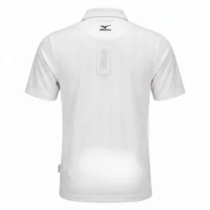 Polo Mizuno Drylite Drop image-1