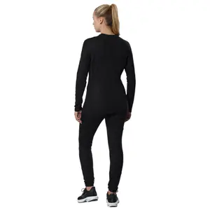 Γυναικείο μπλουζάκι Mizuno Merino image-3