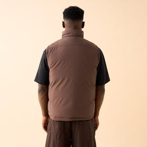 Chaleco Mizuno BT image-1