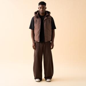 Chaleco Mizuno BT image-4