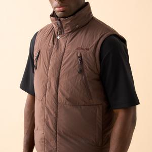 Chaleco Mizuno BT image-3