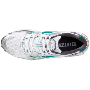 Trainers Mizuno Wave Rider 10 image-2