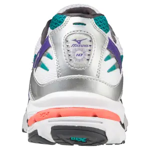 Trainers Mizuno Wave Rider 10 image-3