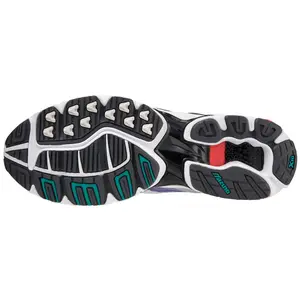 Trainers Mizuno Wave Rider 10 image-4