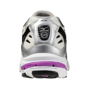 Trainers Mizuno S.L. Wave Rider 10 image-3