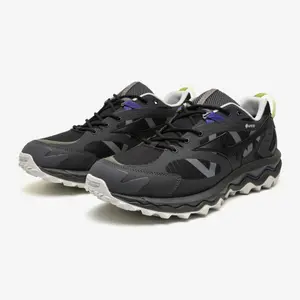 Baskets Mizuno Wave Mujin Tl Gtx image-2