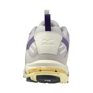 Tenisky dítě Mizuno S.L.Wave Rider 10 image-4
