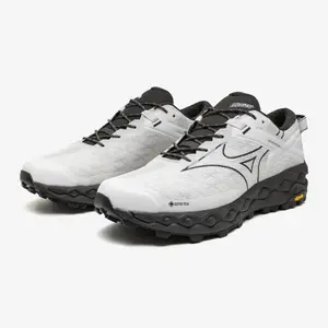 Baskets Mizuno Wave Mujin GTX image-2