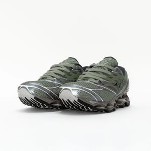 Trenerzy dla dzieci Mizuno Wave Prophecy LS image-2