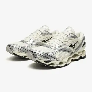 Baskets Mizuno S.L.Wave Prophecy LS image-5