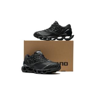 Baskets Mizuno Wave Prophecy LS GTX image-5