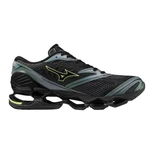 Baskets Mizuno Wave Prophecy LS image-1