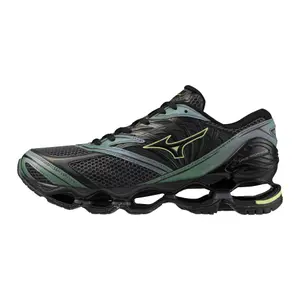 Baskets Mizuno Wave Prophecy LS image-2