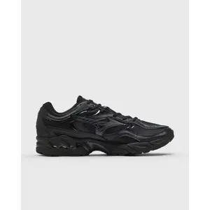 Indoor Shoes Mizuno Wave mustang 4 LS image-3