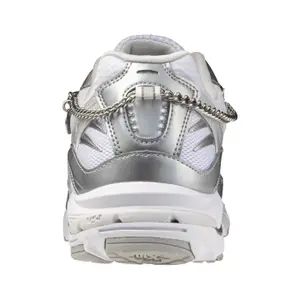 Baskets Mizuno Wave Rider 10 image-4