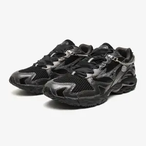 Baskets Mizuno Wave Rider 10 image-6