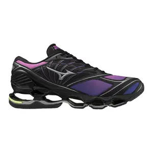 Children's Trainers Mizuno Wave Prophecy Ls image-2
