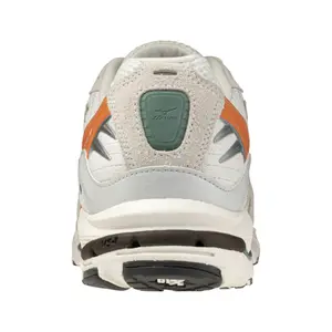 Trainers Mizuno Wave Rider 10 image-4