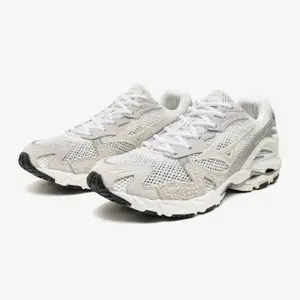 Baskets Mizuno Wave Rider 10 image-6