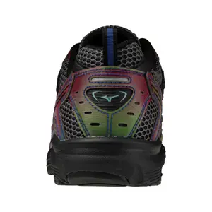 Kinderschuhe Mizuno MXR image-3