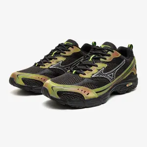 Baskets Mizuno MXR image-1