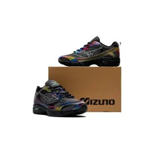 Kinderschuhe Mizuno MXR image-4