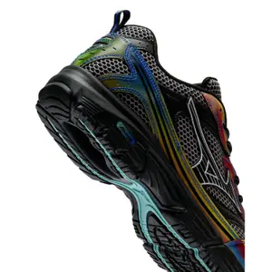 Kinderschuhe Mizuno MXR image-5