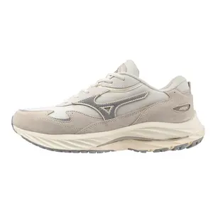 Baskets enfant Mizuno S.L.Wave Rider B image-1