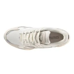 Baskets enfant Mizuno S.L.Wave Rider B image-2