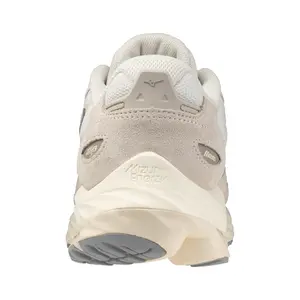 Baskets enfant Mizuno S.L.Wave Rider B image-3
