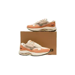 Trainers Mizuno Basses Wave image-2