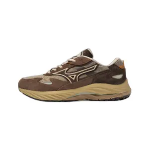 Trainers Mizuno S.L.Wave Rider Beta image-1