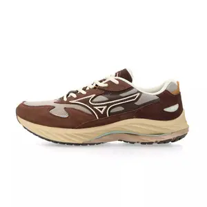 Trainers Mizuno S.L.Wave Rider Beta image-2
