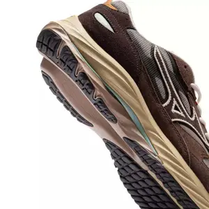 Trainers Mizuno S.L.Wave Rider Beta image-6