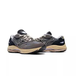 Trainers Mizuno S.L.Wave Rider Beta image-2