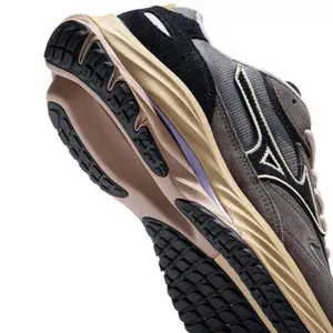 Trainers Mizuno S.L.Wave Rider Beta image-4