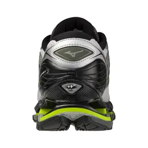 Children's Trainers Mizuno S.L. Wave Prophecy LS image-4