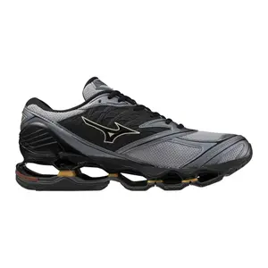 Children's Trainers Mizuno Wave Prophecy Ls image-2