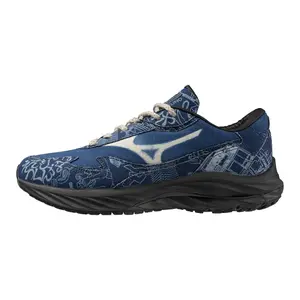 Sapatilhas de running para crianças Mizuno Wave Rider Beta