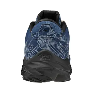 Sapatilhas de running para crianças Mizuno Wave Rider Beta image-4