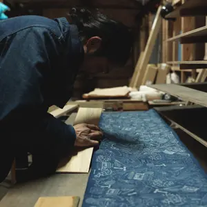 Sapatilhas de running para crianças Mizuno Wave Rider Beta image-6