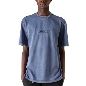 T-shirt Mizuno Mugen