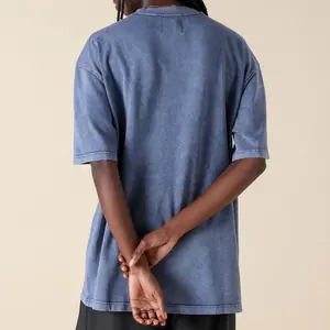 T-shirt Mizuno Mugen image-1