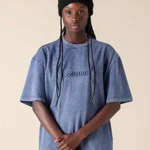 T-shirt Mizuno Mugen image-2