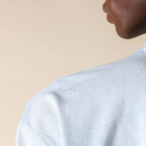 T-shirt Mizuno Mulgen image-4