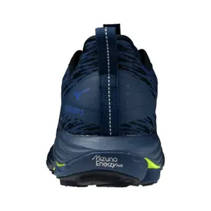 Chaussures de running Mizuno Wave Rider Gtx 3 image-4