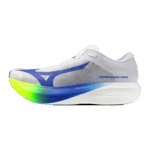 Running shoes Mizuno Hyperwarp Pure image-0